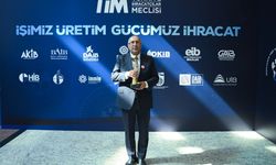 ODEON Turizm İhracatın Şampiyonları Ödülleri'nde sektöründe ilk sırada yer aldı