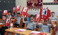 AKGÜL’DEN YAZ TATİLİ MESAJI