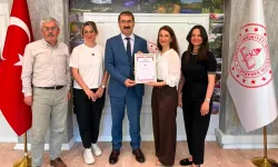 'Okuyan Artvin' projesi marka tesciliyle koruma altında
