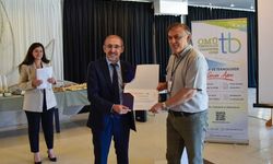OMÜ'de 'TÜBİTAK 1001 Proje Çalıştayı' düzenlendi