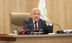Ordu Büyükşehir Belediye Meclisi Toplantısı yapıldı