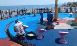 Ordu'da Su Oyun Parkları çocuklara açılıyor
