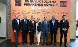 Perakende Günleri'nde sektörün geleceği değerlendirildi