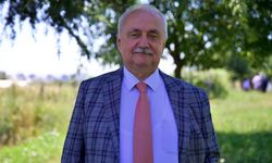 Prof. Dr. Demir'den kuraklık uyarısı: 'Su petrolden daha değerli olacak'
