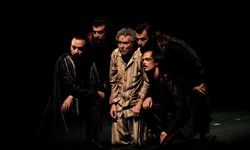 Sabahattin Ali'nin 'Kürk Mantolu Madonna'sı müzikal drama olarak sahnelendi