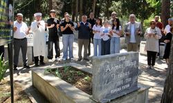 Şair Ahmet Muhip Dıranas vefatının 46. yıl dönümünde Sinop'ta anıldı
