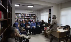 Sakarya Büyükşehir Akademi'de bir dönem sona erdi