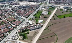 Sakarya'da Yazlık Kavşağı'nın yükünü azaltacak koridor açılıyor