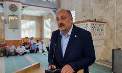 Salıpazarı'nda hafızlık icazet töreni düzenlendi