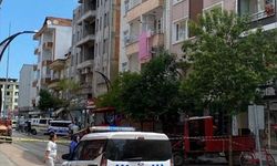 Samsun'da çatı tadilatı yaparken düşen işçi öldü