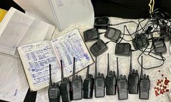 Samsun'da fuhuş operasyonunda 3 zanlı yakalandı