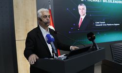 Samsun'da 'Kültürel Miras Projesi-eTicaret Buluşmaları' programı düzenlendi