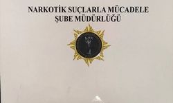 Samsun'da uyuşturucu operasyonunda 8 şüpheli yakalandı