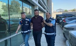 Samsun'daki iş yeri kurşunlama olayına ilişkin 4 kişi yakalandı