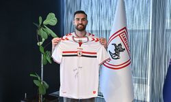 Samsunspor, Fatih Kaya'yı transfer etti