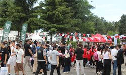 Samsunspor Kulübü, 60. Yıl Yaz Şenliği düzenledi
