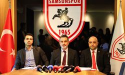 Samsunspor'da kombine bilet satışları 12 Haziran'da başlayacak