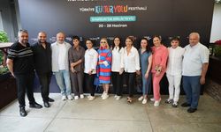 Samsun'un yöresel lezzetleri Kültür Yolu Festivali'nde ilgi gördü
