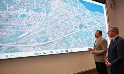 Sapanca'da sorun çözülüyor