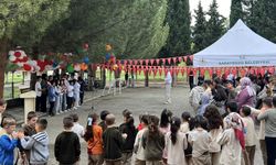 Saraydüzü'nde öğrencilerce 'Nostalji Konseri' düzenlendi