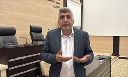 Şehit Hava Pilot Binbaşı Nihat İlgen'in adı Bolu İl Genel Meclisi Salonu'na verildi
