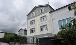 Şehit oğlunun hatırasını evinde yaşatıyor