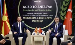 'Sıfır Atık Forumu 2026' tarımda yeni ortaklıklara kapı araladı