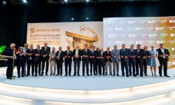 Sigorta sektörü İzmir'de buluştu