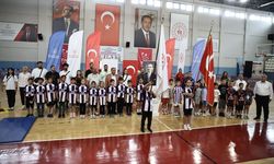 Sinop'ta Geleneksel Çocuk Oyunları Şenliği düzenlendi