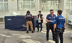 Sinop'ta pencereden düşen 84 yaşındaki yaşlı adam öldü