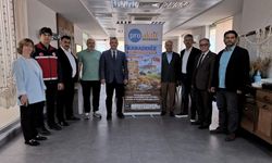 Sinop'ta Tarım Fuarı düzenlenecek