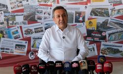 Sungurlu Belediye Başkanı Dere, görev süresindeki çalışmaları değerlendirdi