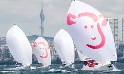 TAYK - Eker Olympos Regatta 14. kez yelken tutkunlarını buluşturacak