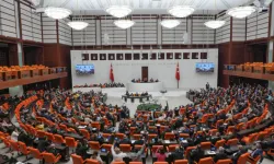TBMM'de tartışmalı torba teklif mesaisi! Polis hakları, basın düzenlemesi ve orman alanları görüşülüyor