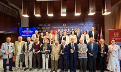 'CEMİYETİMİZ 80 YAŞINDA'