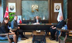 TOGÜ ile İş Bankası arasında maaş promosyon sözleşmesi imzalandı