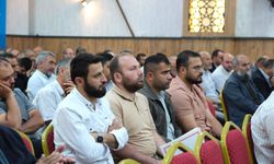 TOGÜ'den 'Yaz Kur'an Kursları Eğiticilerin Eğitimi Programı'