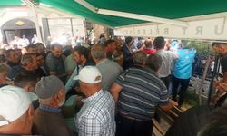 Tokat'ın ilçelerinde vatandaşlara aşure dağıtıldı