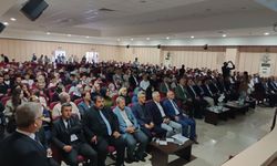Tosya'da Ahilik Yemini ve Ustalık Belgesi töreni düzenlendi