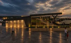 MODERN OTOGAR İÇİN İMZALAR ATILDI