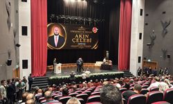 Trabzon Gazeteciler Cemiyetinin '2025 Yılı Başarılı Gazeteciler Yarışması' ödül töreni düzenlendi