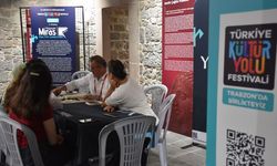 Trabzon Kültür Yolu Festivali sanatsal etkinliklerle devam ediyor