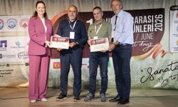 Trabzon'da '16. Uluslararası Sanat Günleri' çeşitli etkinliklerle devam etti
