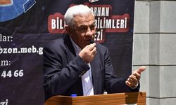 Trabzon'da 'Geleneksel Kodla-Yap Teknoloji Şenliği' düzenlendi