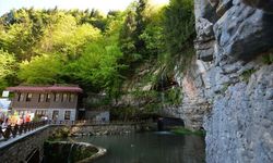 Trabzon'da Kızlar Manastırı, Atatürk Köşkü, Çal Mağarası ve Şehir Müzesi'ni 6 ayda 131 bin 650 kişi ziyaret etti