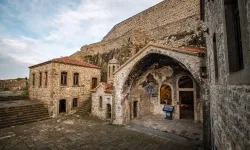 Trabzon'da turizm destinasyonlarına yoğun ilgi