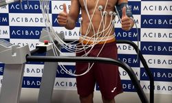 Trabzonspor, Noah Jose Saviolo'yu renklerine bağladı
