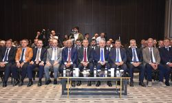 Trabzon'un 2026-2053 Turizm Master Planı tanıtıldı