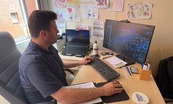 TÜBİTAK destekli projeyle Samsun ve İngiltere'deki yağış kaynaklı riskler araştırılıyor
