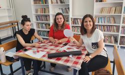 Turhal'da Türkiye Yüzyılı Maarif Modeli uygulama saha eğitimi gerçekleştirildi